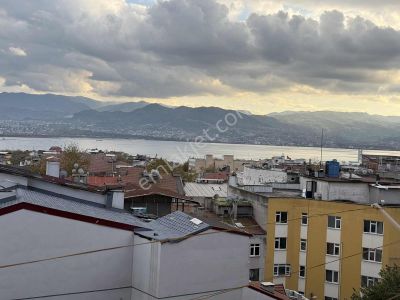 Acil Satılık! Deniz Manzaralı Cumhuriyet Parkına Yakın Daire