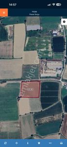 Aydın Efeler Umurlu Mahallesinde Satılık Sula Tarla