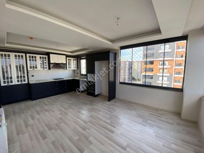 Karınca'dan Akdeniz Mh'de Site İçi, Ankastreli Geniş 4+1 Satılık!