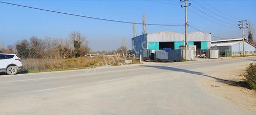 Kayapa Anayola Cephe Ticari Faliyetlere Uygun 755m2 Kiralıkarazi