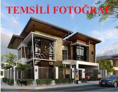 Nilüfer Kayapa Da Villa İmarlı 691 M2 Arsa