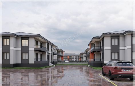 Analiz'den Yaylapınar Mahallesinde 2+1 Satılık Daire