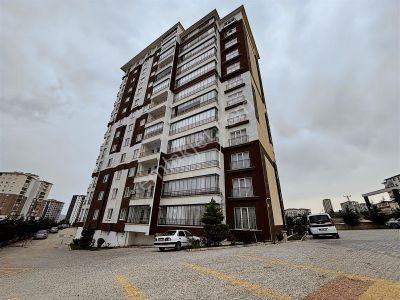 Şehitlik - 4+1 - Güney Cephe - Site İçerisinde- Masrafsız