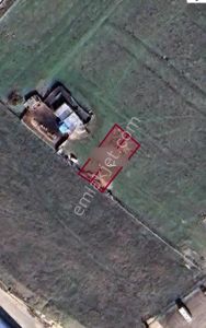 Ergene Ulaş E/5 Yanı 338 M2 Sanayi İmarlı Satılık 2 Adet Arsa