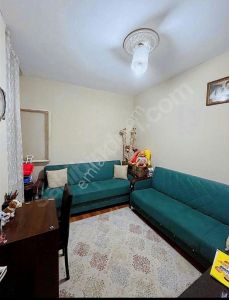 Duygu Cafe Arkası Bahçeli Satılık 3+1 Daire️