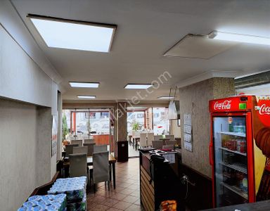 Keçiören De Devren Kiralık Restorant