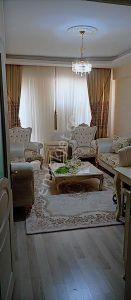 Beykent Gaziler Mah Satılık 2+1 Daıre