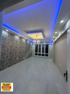 Beykent Gaziler Mah Satılık Ultra Lüx Daire 3+1