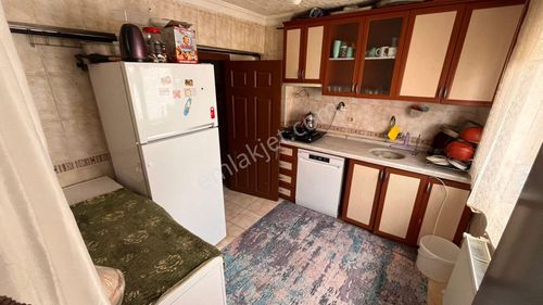 Sym Den Pınarbaşı Mh. Geniş Full Yapılı Harika Konumda 3+1 Daire