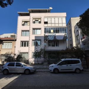 İnönü Adliye Bölgesi 120 M2 3+1 Arakat Doğalgazlı Daire