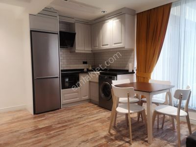 Stoptan Cumhuriyet Mahallesi Dispanser Sokak 1+0 Rezidans