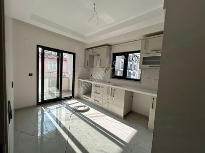 Canyapı'dan Ali Hikmet Paşa Mahallesi'nde 2+1 Sıfır Satılık Daire