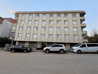 Osmangazi Akpınar Mah. Pazar Alanı Arkası Satılık 3+1 Arakat