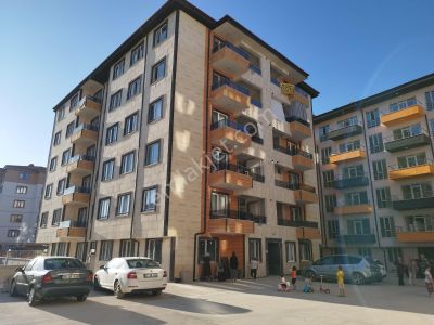 Karatay/ Akabe Mah. 3+1