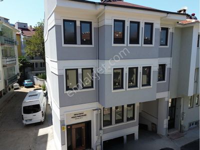 Dialog Prestij Maksem Mah. Sıfır Satılık Oturuma Hazır 2+1 Daire