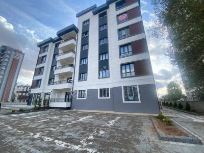 Kardeşler Mah. Eşyalı 2+1 Daire