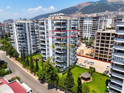 Yeni Rota'dan Tekerek Ayranpınar Market Altı 4+1 Satılık Daire.