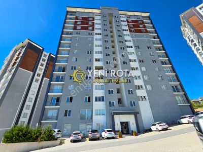 Yeni Rota'dan Germenicia'da Sıfır Ara Kat 5+1 Satılık Daire