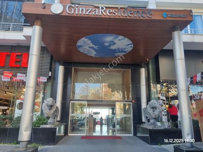 Ginza Residence Satılık Ultra Lüx Satılık