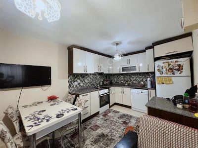 Mega Emlaktan Selçuk Mah Satılık 3+1 Müstakil Bahçeli Ev