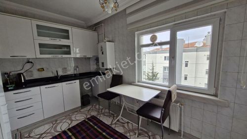 Novadan Ayıldız Mah 3+1 Satılık Site Dairesi