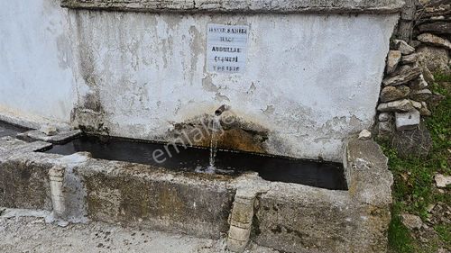 Balıkesir Sındırgı'da 1.470 M2 Çift Yola Cepheli Dümdüz Arazi