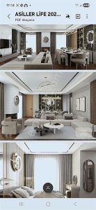 Selimpaşada Huzurlu Yeni Bir Yaşam İçin Lüks Villalar