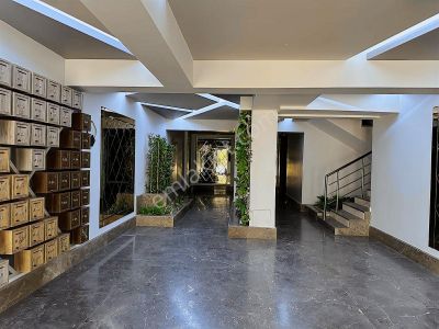 Selam Tower Da Özel Dizayn Ultralüks Daire