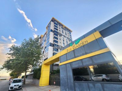 Kayalardan Muhteşem Uludağ Manzaralı 3+1 Lüks Sireiçi Arakat