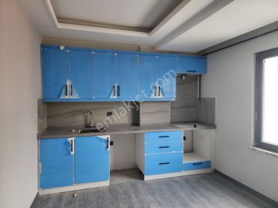 Kayalardan 2+1 Arakat Sıfır Daire