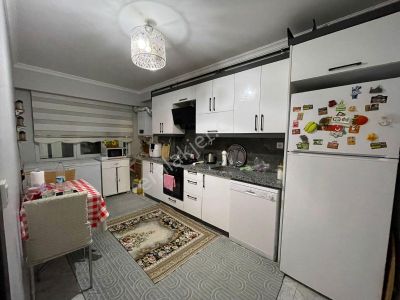 Yunuseli Merkezde Cadde Üzeri 3+1 Lüks Dubleks