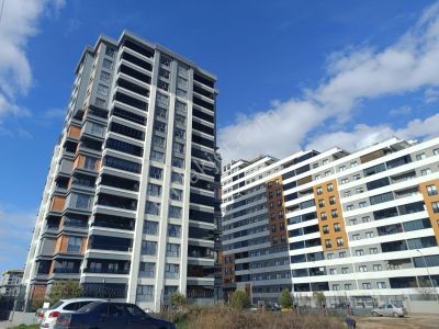 Kayalar'dan Ultra Lüks Arakat Sosyal Donatılı Daire