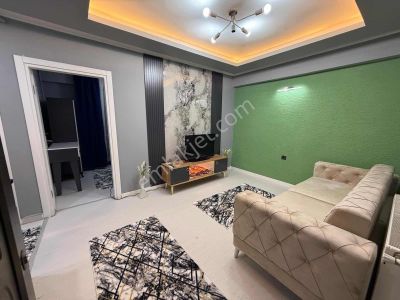 Görüklede Satılık Eşyalı Arakat Daire 14bin Kgs