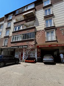 Orhangazi Muradiye'de Satılık Fırsat Dükkan 60bin Kira Garantili