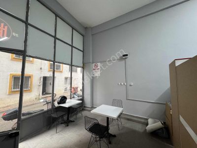 Görükle Merkezi Konum Yüksek Tavanlı Satılık Dükkan|yüksek Kredi