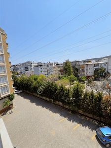 Çamlıkule'de Site İçerisinde 3+1