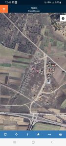 Fırsat !! Güneykentte Konum Olarak Harika Satılık 2 Adet Arsa !!