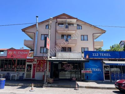 Anadolu Mahallesinde Bulaşık Makineli 2+1 Kiralık Apart