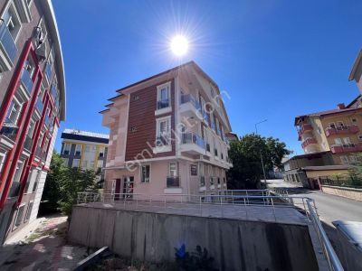 Modernevler Mahallesi Ara Kat Kiralık 2+1 Apart