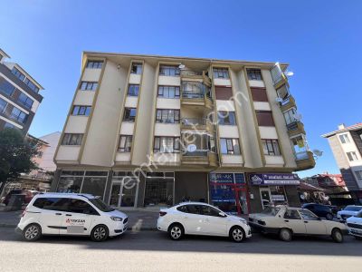 Satılık 2+1 Daire-90 M²-merkezi Lokasyon-asansörlü