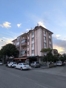 201 Cadde Kahve6 Üstü Cadde Üzeri 3+1 Kiralık Manzaralı Daire !!