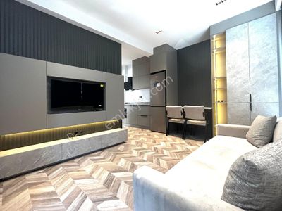 Görükle'de 2+1 Merkezi Konum Lüks Eşyalı Satılık Daire