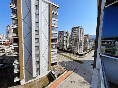 İlkadım-derebahçe'de Lüx-masrafsız-emsalsiz 1+1 Daire