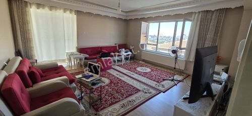 Merkez Emlak 5+1 Dublexs Çift Girişli Full Manzara Asansörlü