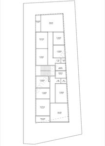 Tekkeköy'ün En Güzel Konumunda Fırsat Arsa