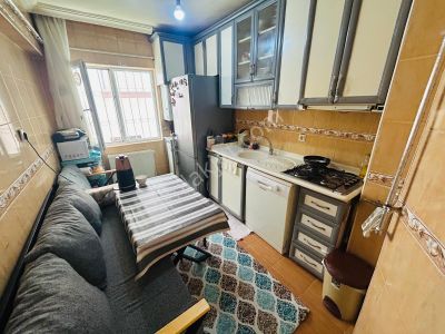 Sincan Malazgirt Mh. 3+1 Yüksek Giriş Masrafsız Cadde Üzeri Daire