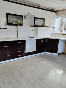 Cumhuriyet Mahallesinde Kiralık 3+1 Daire..