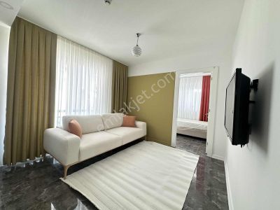 Depozitosuz Üniversite'ye 5 Dk Kiralık 2+1 Apart