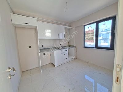 Sevinç'ten Yeni Mahallede Sıfır Balkonlu Kiralık 2+0