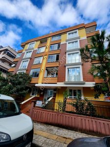 Atakum Ömür Evlerinde 3+1 Satılık Daire